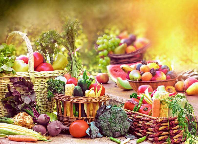万年青健康管理之秋季饮食为什么少辛增酸？