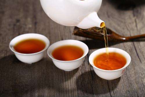喝茶能减肥降脂吗