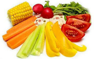 健康管理师|为什么说蔬菜是每天必吃的副食品