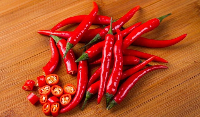 怎么吃辣椒最健康？
