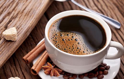 提起“咖啡因”如临大敌？喝纯咖啡竟有五大好处